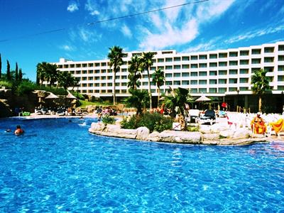 Hotel Ametlla Mar L’Ametlla de Mar