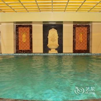 Yading Haiwan Shuiliao Hotel Kunming