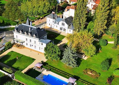 Gites Le Castel Morin