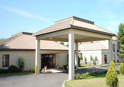 Comfort Inn Cortland