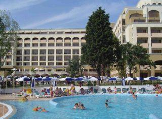 IFA Nessebar Bay-Mare-Beach Resort