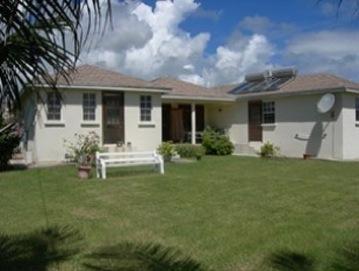 Gemini House Bed & Breakfast