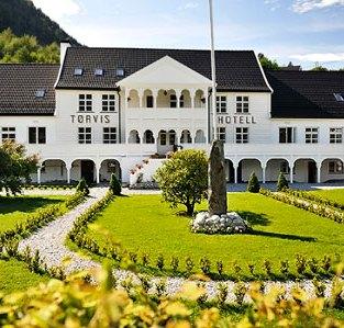 Torvis Hotel