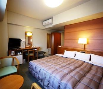 Hotel Route-Inn Moka