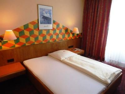 Enjoyhotel Garni Korntal