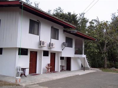 The 7 Lodge Tambunan