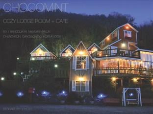Gangchon Chocomint Pension