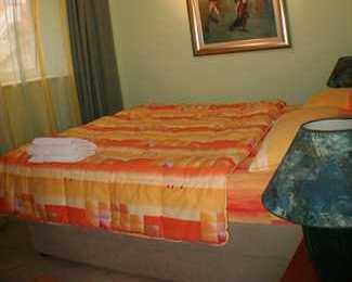 Stari Grad Privat Apartments
