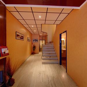 Le Cornouaille Hotel