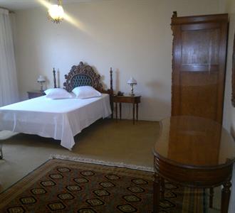 Sao Marcos Hotel