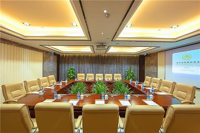 Regis Joy International Hotel