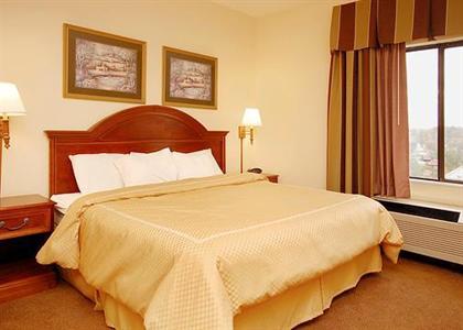 Days Inn Johnson City