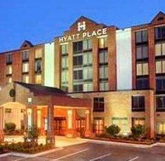 Hyatt Place Uptown