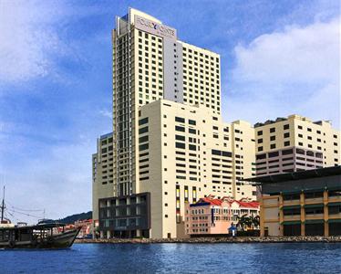 Four Points by Sheraton Sandakan