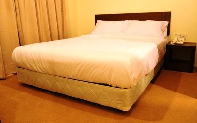 Ecotel Hotel