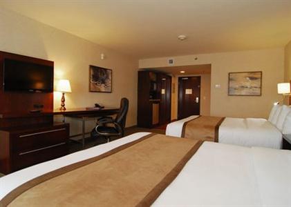 Quality Inn & Suites Val D'Or