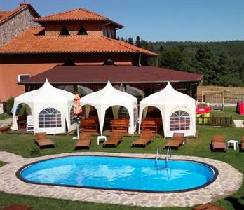 Holiday Village Viviana