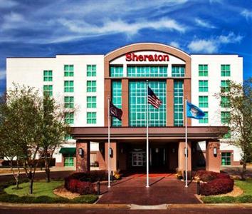 Sheraton Hotel and Convention Center