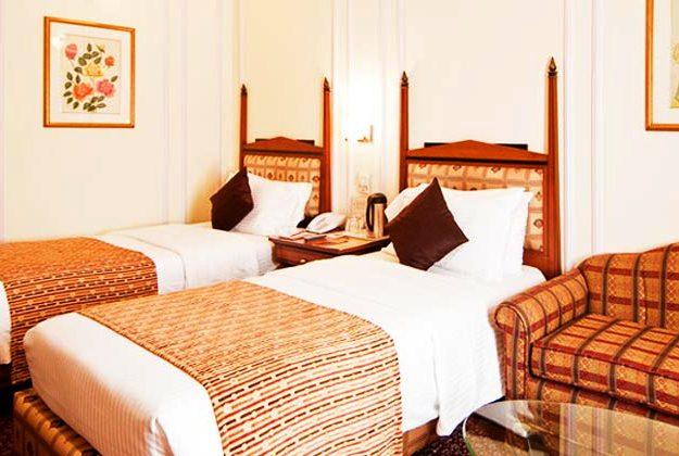 Residency Hotel Andheri
