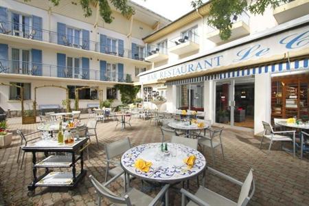 Hotel Le Clos