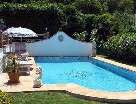 Finca Isabella Apartments Alhaurin el Grande