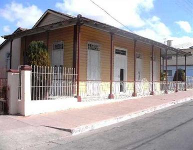 Hostal Leticia & Oscar
