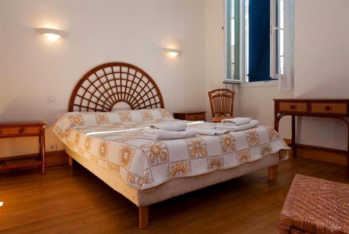 Hotel La Marine Biarritz