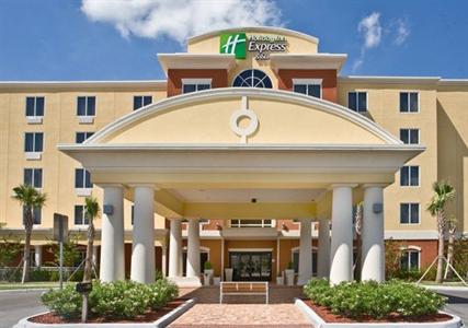 Holiday Inn Express Hotel & Suites Port St Lucie West