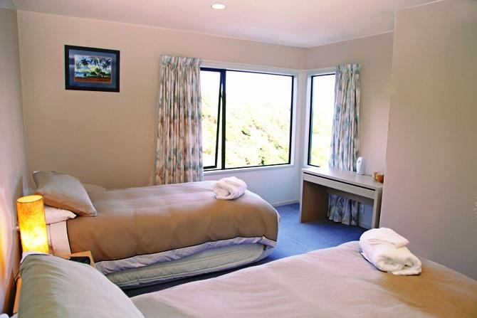 Lyons Rock Bed and Breakfast