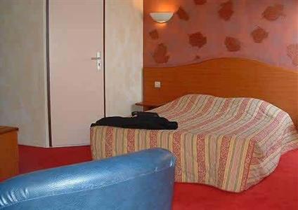 Inter Hotel Cap Hotel Noyelles-Godault