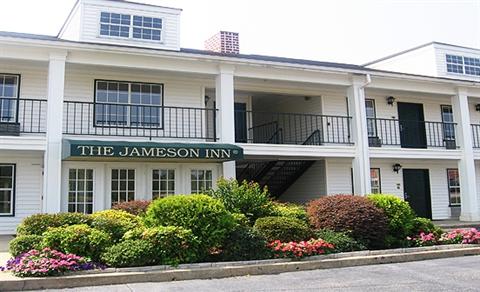 Jameson Inn Washington