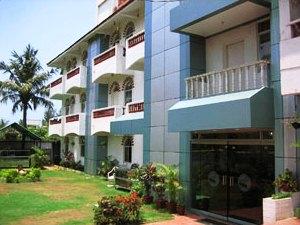 La Ben Resort