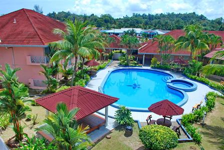 Seri Malaysia Mersing