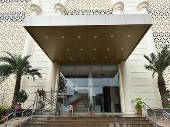 OYO Apartments Powai Godrej Hillside