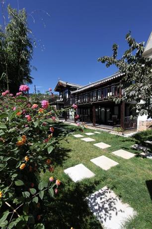 Lijiang Shu He San Qian Yuan Inn
