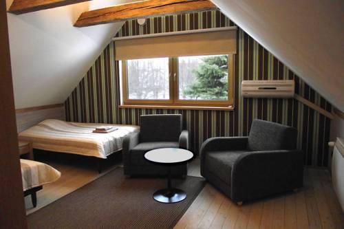 Villa Tennis Parnu