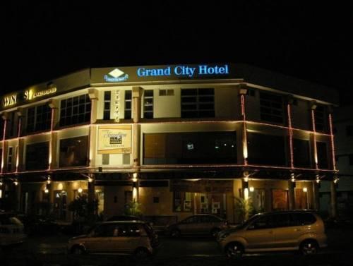 Grand City Hotel 2