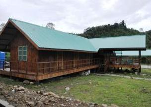 Hot Spring Garden Hotel
