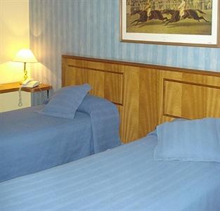 Kent Apart Hotel