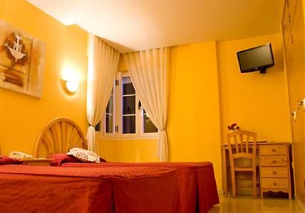 Hotel Navarro