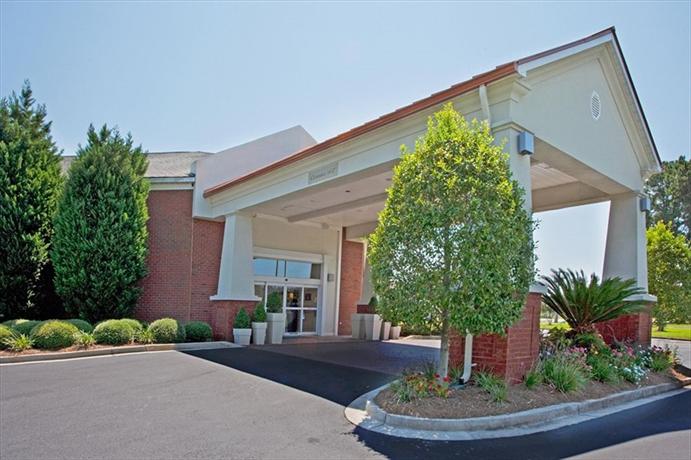 Holiday Inn Express Savannah