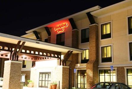 Hampton Inn Brentwood