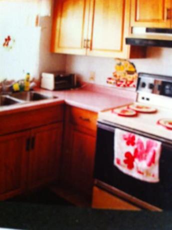 Homestay In Garden City Winnipeg