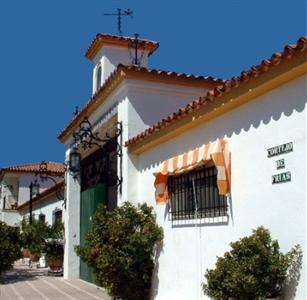 Cortijo de Frias