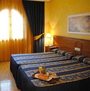 Hotel Carlos I