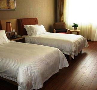 Yuanfei Hotel Weifang Changle