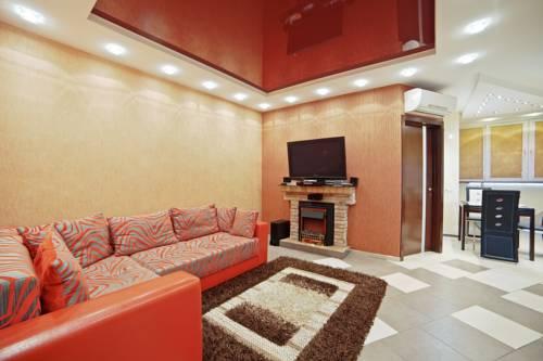 Апартаменты ApartSerg