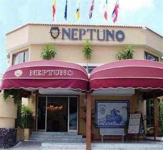 Aparthotel Neptuno Tenerife