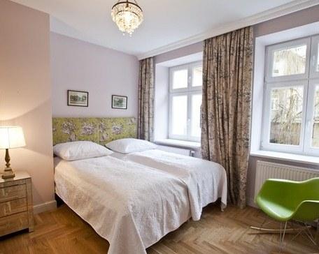 Crystal Suites Chez Helena