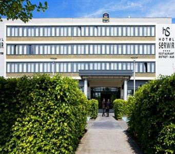 Serwir Hotel
